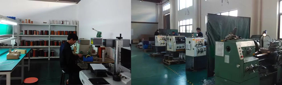 Electromagnetic Clutches