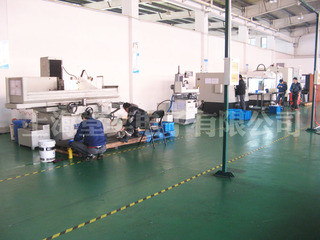 China Shanghai Tangyi Electronics Co., Ltd. company profile