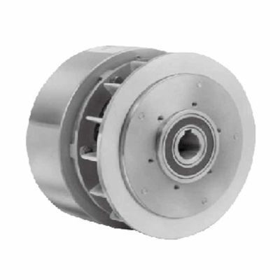 STEKI 24v Hollow Shaft Magnetic Powder Clutch Brake Customized for Your Food Beverage