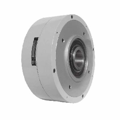 STEKI 24v Hollow Shaft Magnetic Powder Clutch Brake Customized for Your Food Beverage