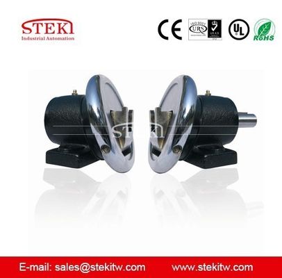STEKI 2019 High Precision Safety Chucks Black Roll Shaft Components for Printing Shops
