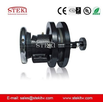 STEKI 2019 High Precision Safety Chucks Black Roll Shaft Components for Printing Shops