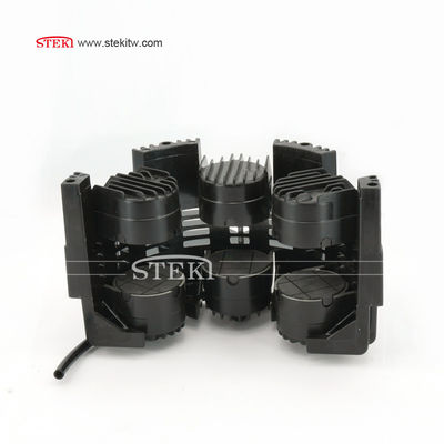 Manufacturing Plant TWINFLEX MSA Brake Caliper Customized Support and No Squealing
