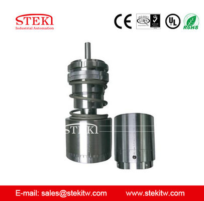 10KG Permanent Magnet Brake for Paper Cutting and Mask Machines STEKI 2024 Approved
