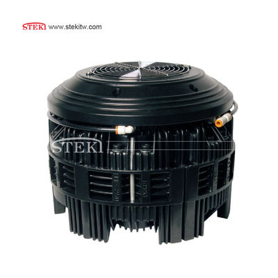 STEKI Combiflex Brake Alternative for Pneumatic Air Disc Clutch at Customized Support
