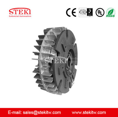 Manufacturing Plant STEKI 2024 Roller Printing Machine with Magnetic Powder Clutch