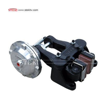 STEKI Pneumatic Air Disc Brake Ideal for Construction Works and Customized OEM Support