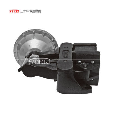 STEKI Pneumatic Air Disc Brake Ideal for Construction Works and Customized OEM Support