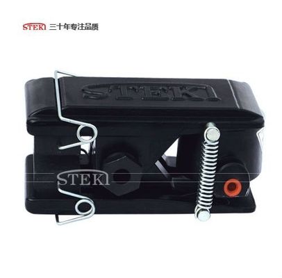 Industrial DBK Pneumatic Brake for Packaging Machinery Construction Works Weight KG 6