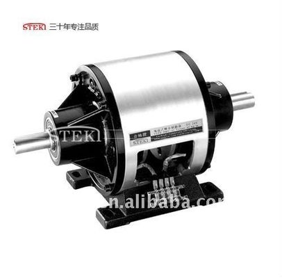 STEKI Electromagnetic Clutch and Brake Group The Ideal Match for Manufacturing Plants
