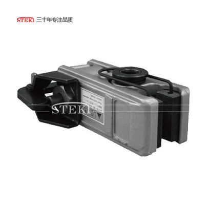 ODM Supported STEKI 2017 DBC Pneumatic Caliper Disc Brake for Building Material Shops