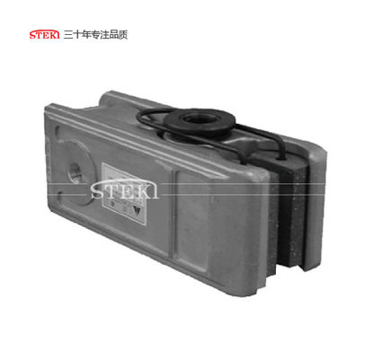 ODM Supported STEKI 2017 DBC Pneumatic Caliper Disc Brake for Building Material Shops
