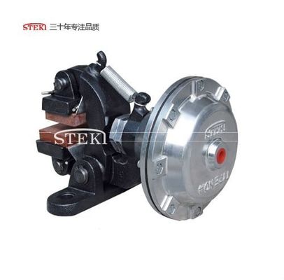 8KG Weight Air Disc Brake Caliper Brakes for STEKI DBG10 Winding and Unwinding System
