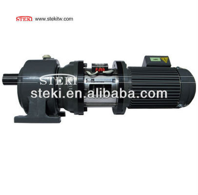 Advanced Magnetic Clutch-Brake Group for Industrial Machinery and Equipment