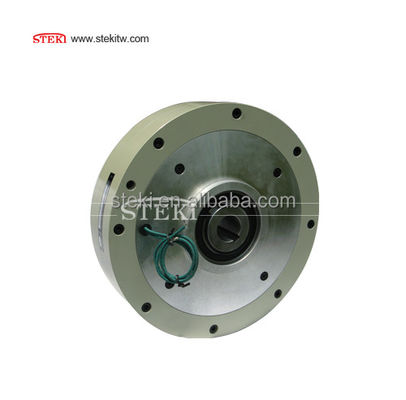 ZKB-40XN Magnetic Powder Brake with 0.3-40 kgfm Rated Torque from Taiwan's STEKI in 2024