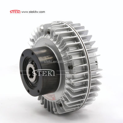 ZKB-40XN Magnetic Powder Brake with 0.3-40 kgfm Rated Torque from Taiwan's STEKI in 2024