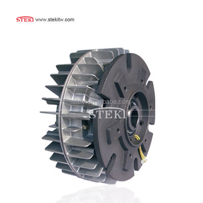 ZKB-40XN Magnetic Powder Brake with 0.3-40 kgfm Rated Torque from Taiwan's STEKI in 2024