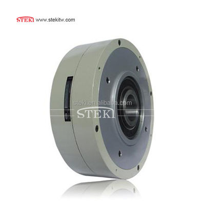 ZKB-40XN Magnetic Powder Brake with 0.3-40 kgfm Rated Torque from Taiwan's STEKI in 2024