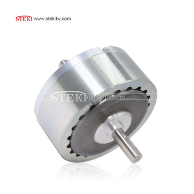 ZKB-40XN Magnetic Powder Brake with 0.3-40 kgfm Rated Torque from Taiwan's STEKI in 2024