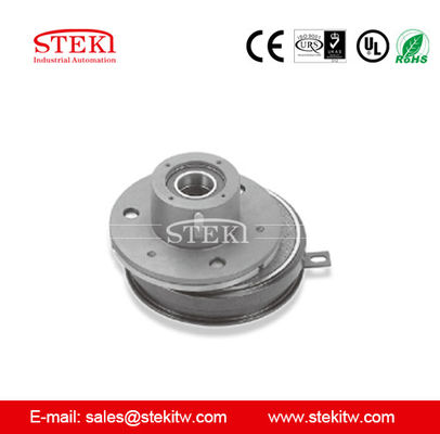 STEKI 2024 FCB Dry Single-Plate Electromagnetic Clutch with Bearing and Guideway