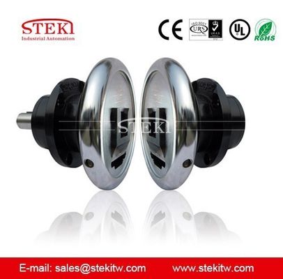 2-Jaw Pneumatic Safety Chucks for STEKI 2018 STO/STW 28 30mm Axial-Tab Ends 2 Jaws