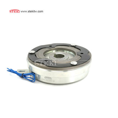STEKI 2024 FCB Dry Single-Plate Electromagnetic Clutch with Bearing and Guideway