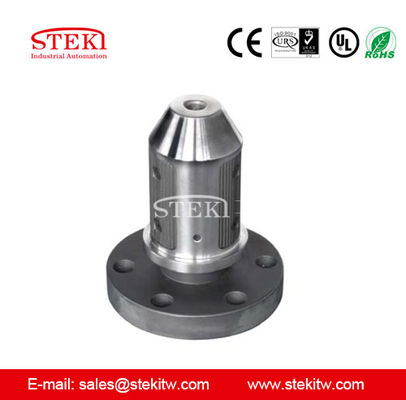 STEKI 2018 NEA Type Rotary Mechanical Chuck Roll Shaft Components Slip Safety Chucks SKW/SKO