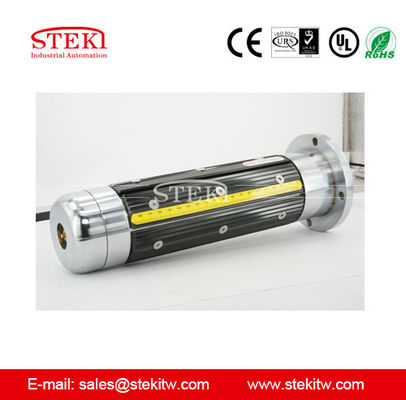 STEKI 2018 Aluminium Air Shaft Flexible Steel Structure for Durable Spooling Solution