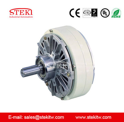 STEKI Magnetic Powder Brake for Printing Machinery and High Speed 0.53A Current Made