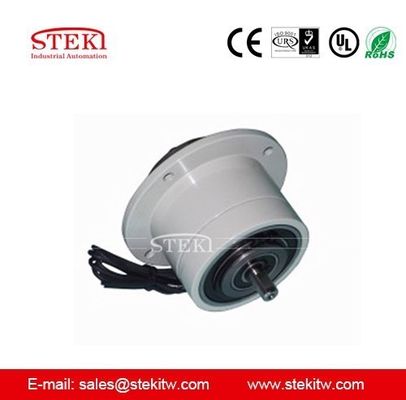 Low MOQ Micro Natural Cooling Magnetic Powder Clutch Alternative to Mitsubishi Products