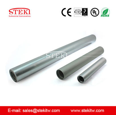Paper Labyrinth Seal Precision Aluminium Idler Roller with Senior Design at STEKI 2019