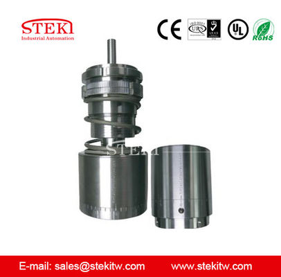 10KG Weight STEKI 2024 MMP2.5 Flange Electromagnetic Clutch And Brake Unit for Machinery