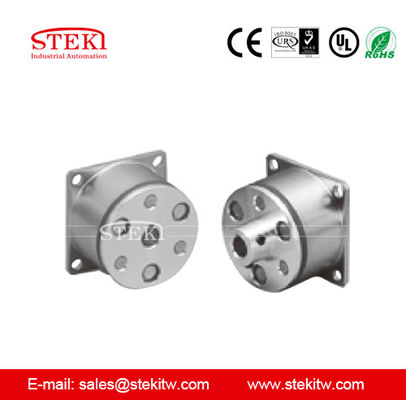 Industrial Micro Electromagnetic Clutch 24V with High Precision and Max Speed of 500rpm
