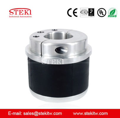 Upgrade Your Packing and Wrapping Systems with STEKI 2018 Pneumatic Tapping Collet