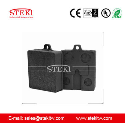 STEKI 2018 Industrial Clutch Brake Lining Pads Customizable for Customer Requirements