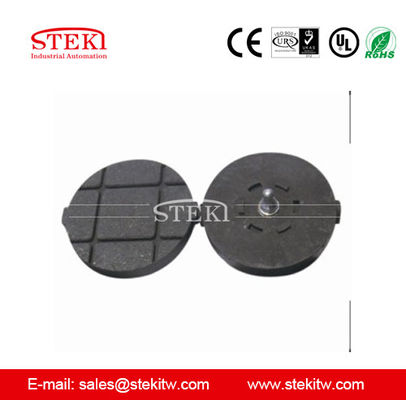 STEKI 2018 Industrial Clutch Brake Lining Pads Customizable for Customer Requirements
