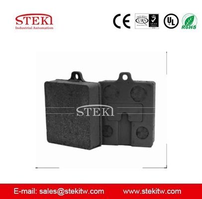 Experience Optimal Braking Performance with STEKI 2018 Brake Clutch Lining Alternative