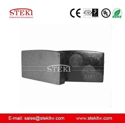Experience Optimal Braking Performance with STEKI 2018 Brake Clutch Lining Alternative
