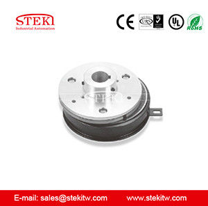 24v Electromagnetic Clutch for Industrial Internal Bearing Max Speed 1500rpm 12 Months