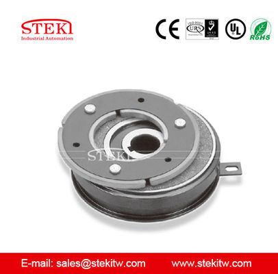 24v Electromagnetic Clutch for Industrial Internal Bearing Max Speed 1500rpm 12 Months