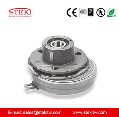 24v Electromagnetic Clutch for Industrial Internal Bearing Max Speed 1500rpm 12 Months