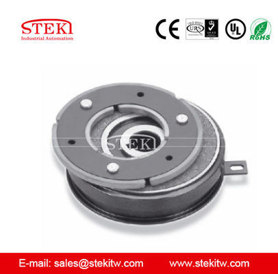 24v Electromagnetic Clutch for Industrial Internal Bearing Max Speed 1500rpm 12 Months