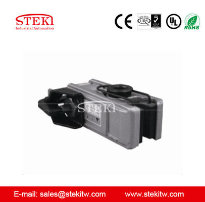 STEKI 2019 Air Disc Brake DBC-06 12.6cm2 Air Cylinder Area 2mm Friction Pad Abrasion