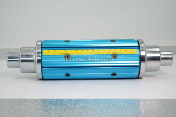 Self Centring Aluminium Air Shaft for Transverse Cutting Machine STEKI 2024 Feature