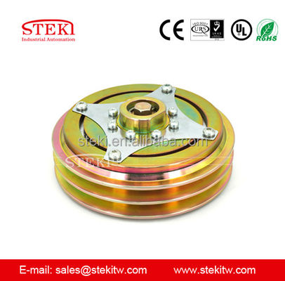 STEKI 2018 Auto Part Air Conditioner Compressor Magnetic Clutch for Bus Standard Size