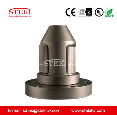 STEKI 2019 NED-type Rotary Mechanical Chuck for Manufacturing Plant and Online Support