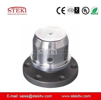 STEKI 2019 NED-type Rotary Mechanical Chuck for Manufacturing Plant and Online Support