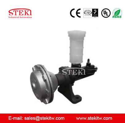 STEKI BST Air Hydraulic Brake Booster for Forklift using Braking Oil and DOT3/DOT4 Oil
