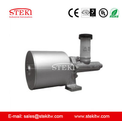 STEKI BST Air Hydraulic Brake Booster for Forklift using Braking Oil and DOT3/DOT4 Oil