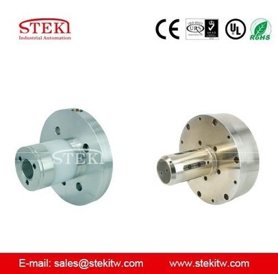 Heavy-Duty and Robust NEB-Type Side-Pushing Mechanical Chuck for Bearing Printing